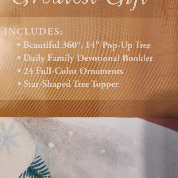 Interactive Advent Calendar - Picture 5 of 8